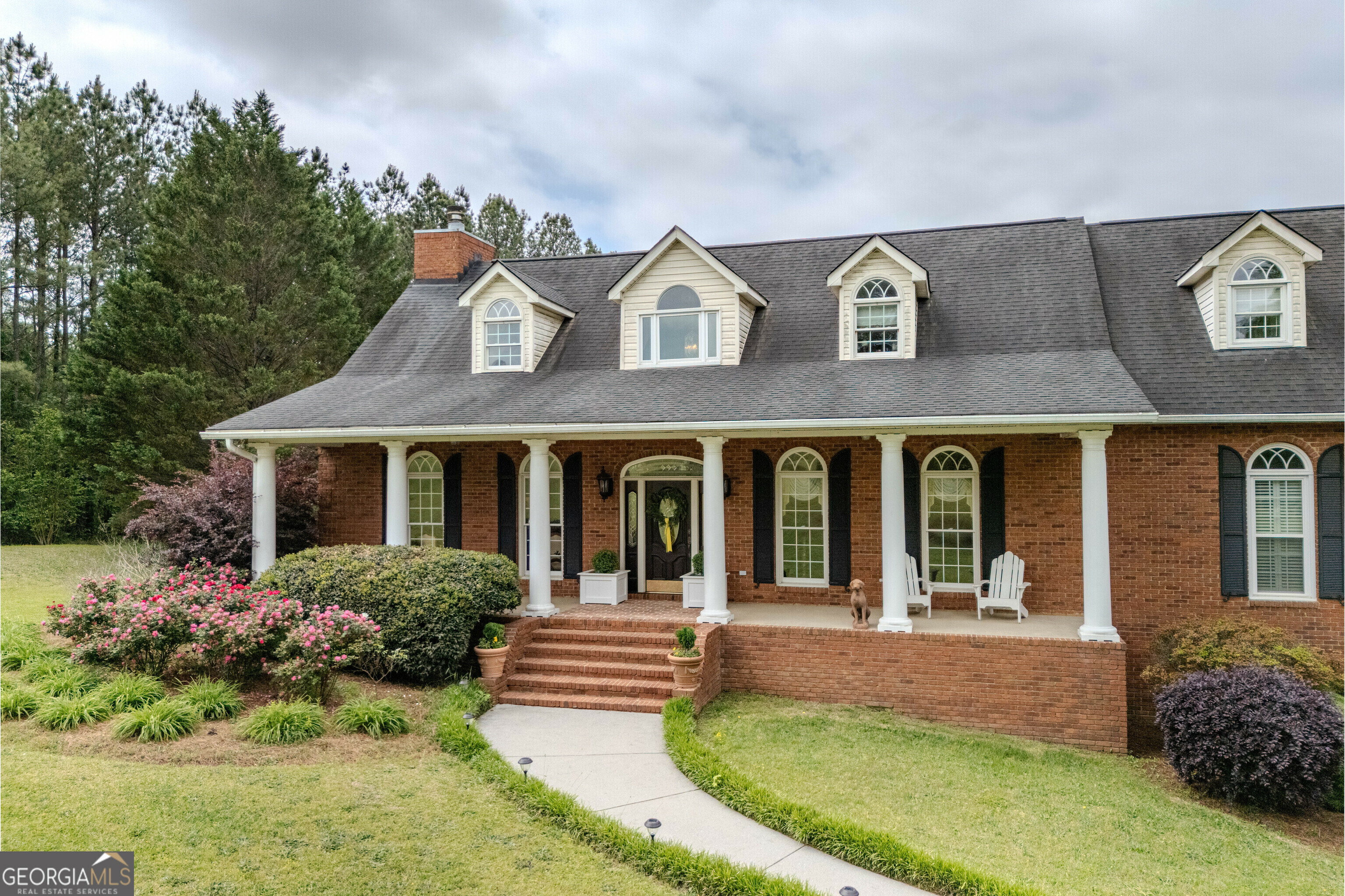 Property Photo: 7174 Rockmart Road SE GA 30173