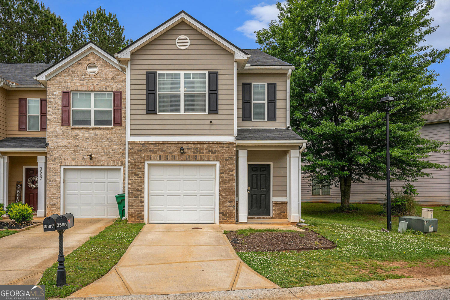 Property Photo: 3565 Brycewood Drive GA 30034