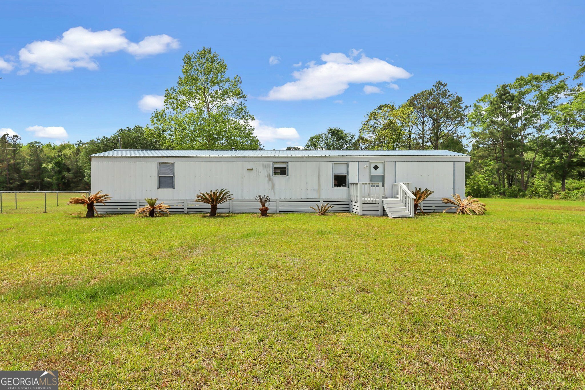 Property Photo: 140 Cathy Road NE GA 31316