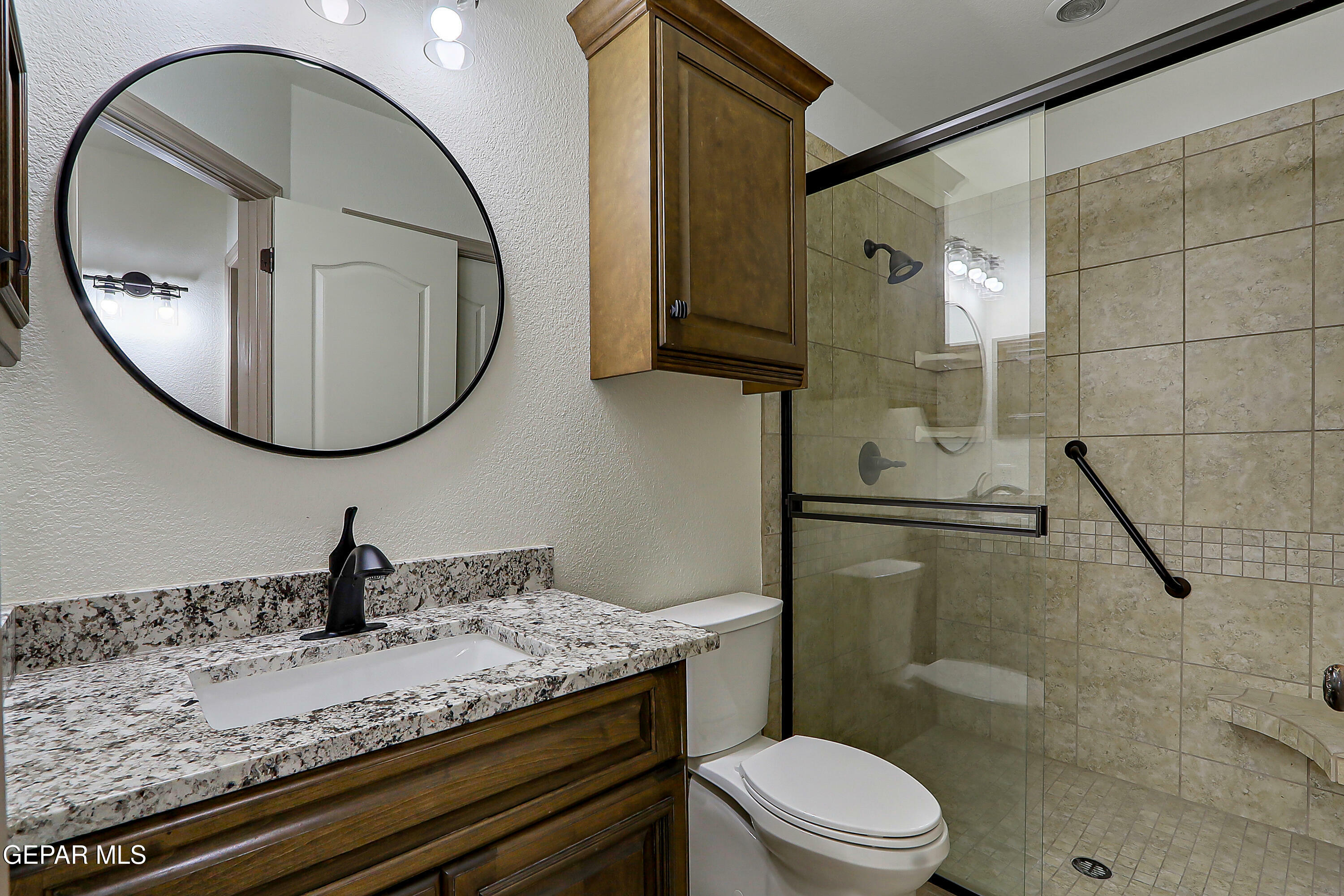 Property Photo: 1116 Calle Parque Drive TX 79912