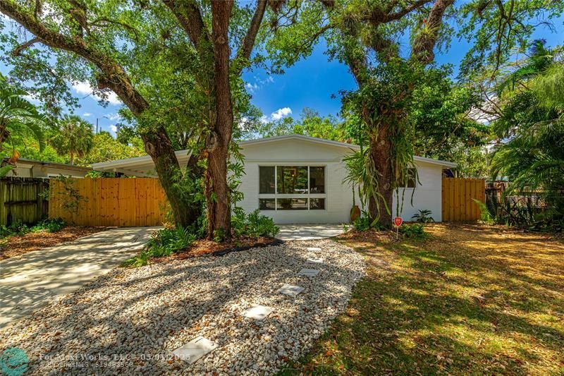 1601 SW 20th Ave  Fort Lauderdale FL 33312 photo