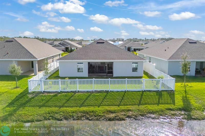 Property Photo: 8142 Merano Avenue FL 34951