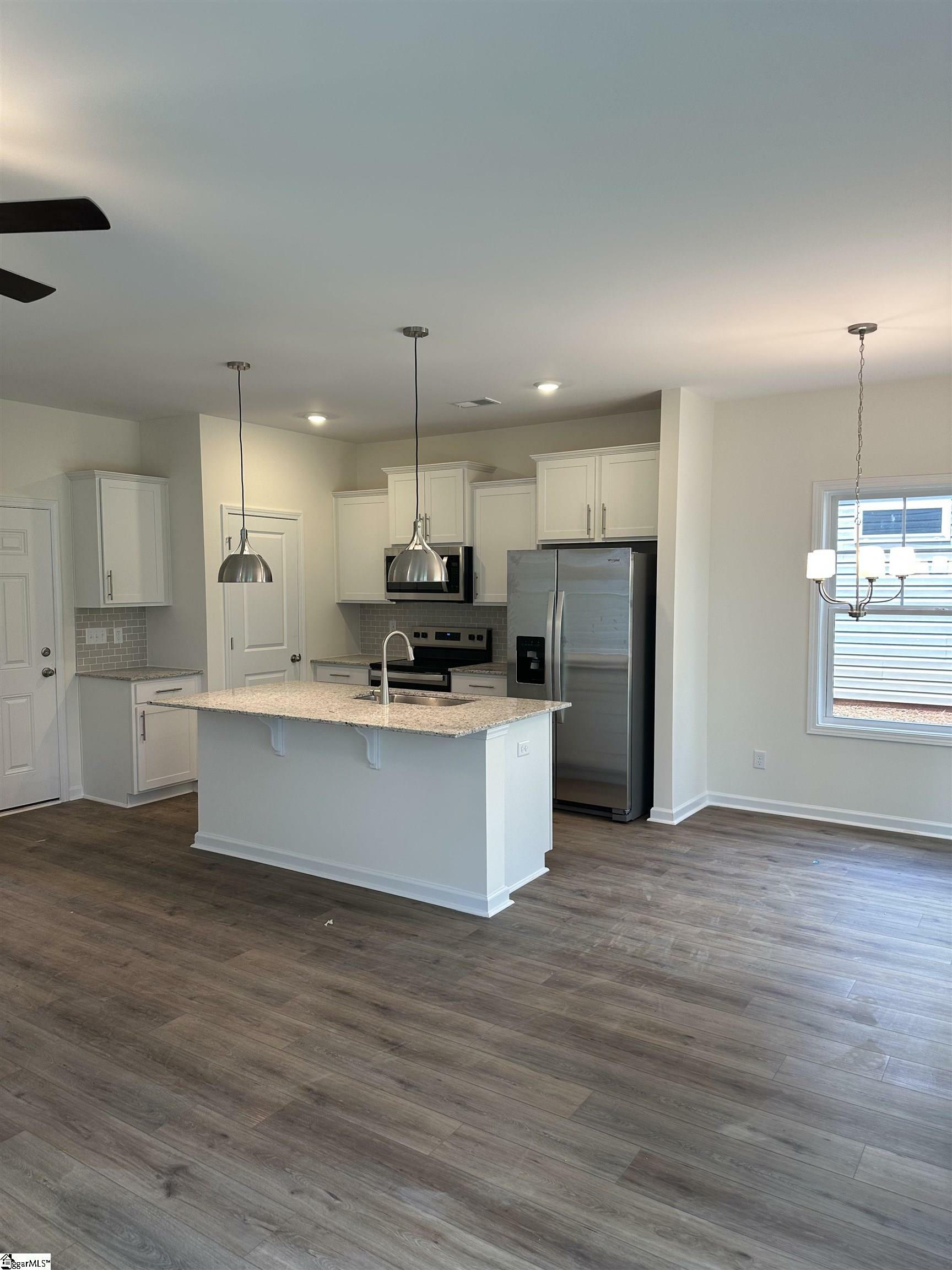 Property Photo: 210 Brown Circle Lot 29 SC 29642