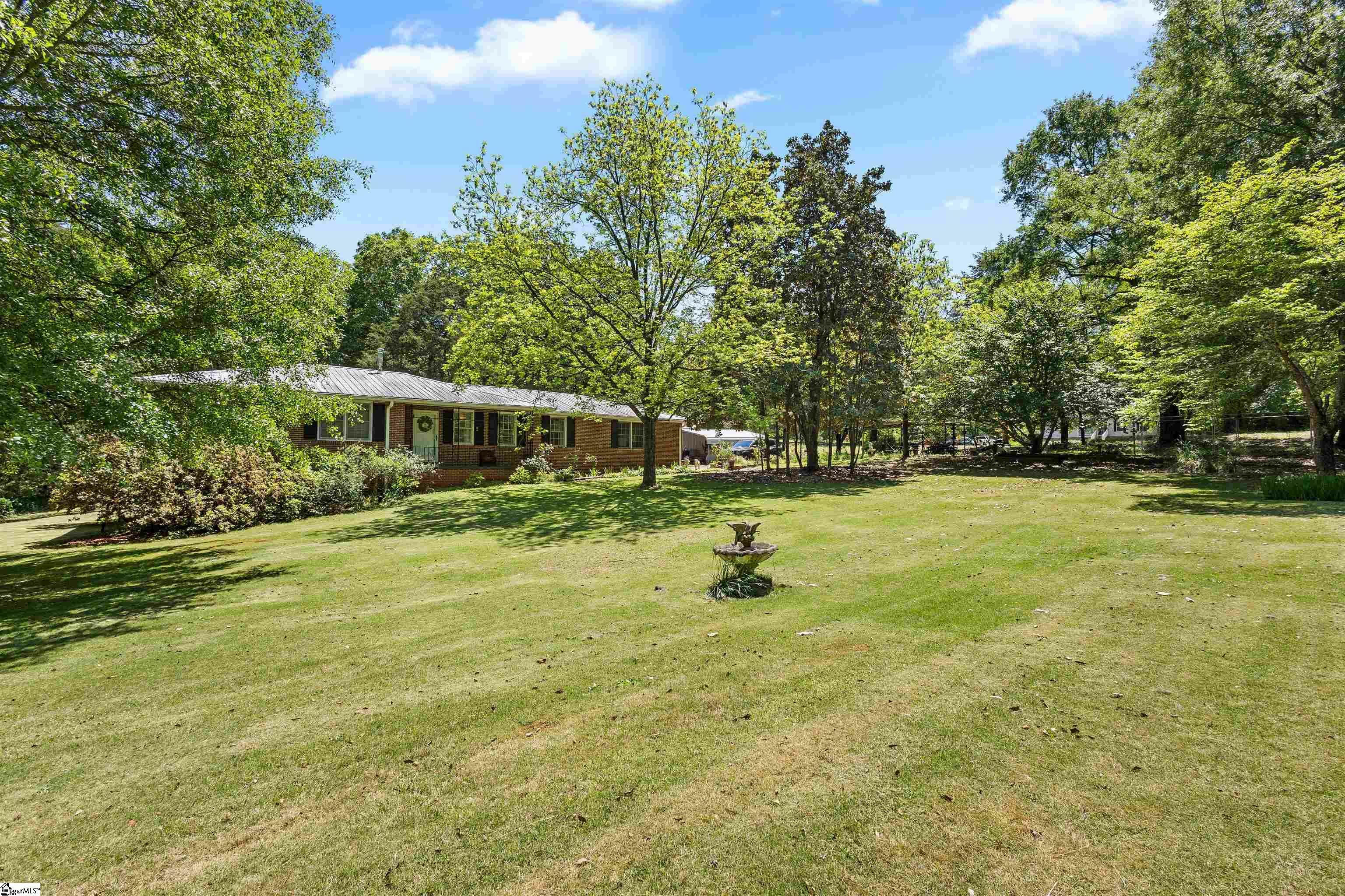 Property Photo: 1211 Old Pelzer Road SC 29673