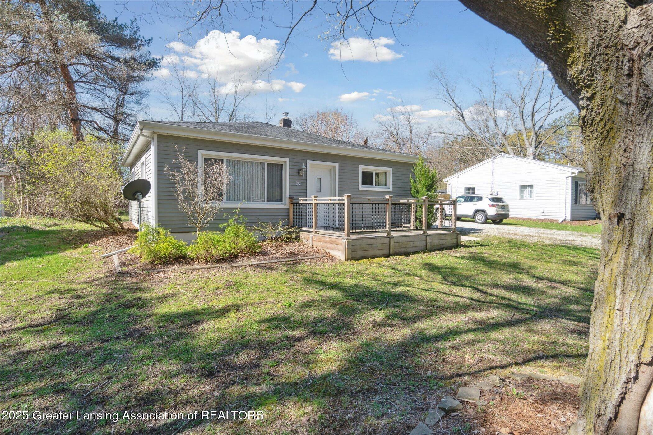 1628 River Terrace Drive  East Lansing MI 48823 photo
