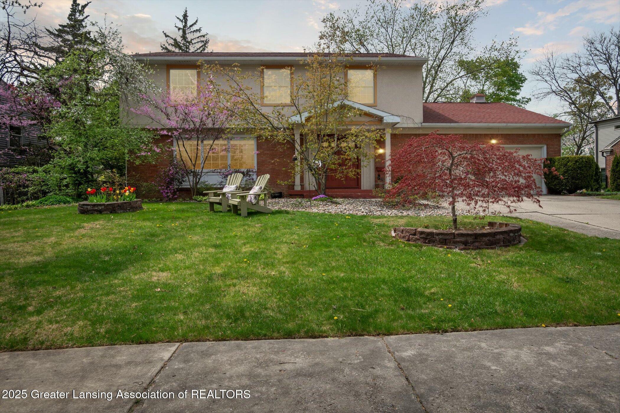 625 Cowley Avenue  East Lansing MI 48823 photo
