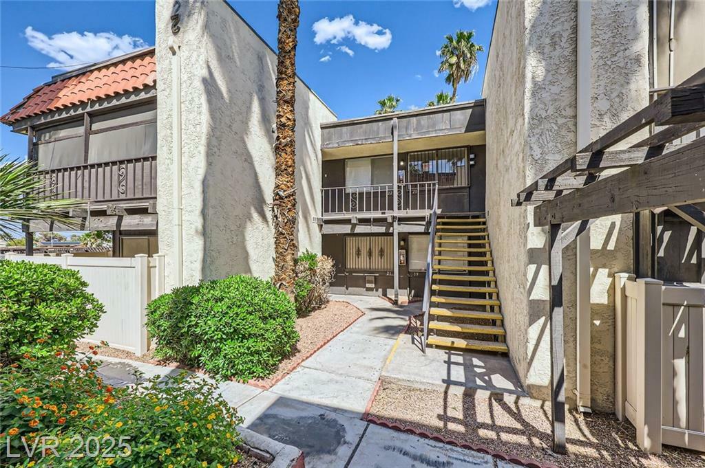 Property Photo: 1420 Vegas Valley Drive 22 NV 89169