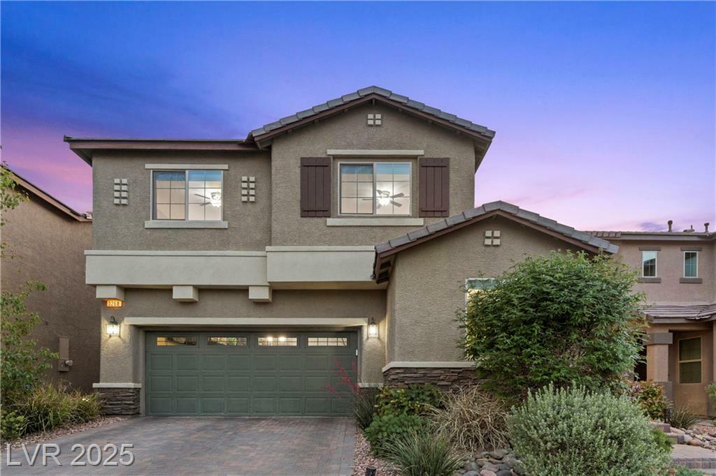 Property Photo:  3268 Grayson Lake Court  NV 89129 