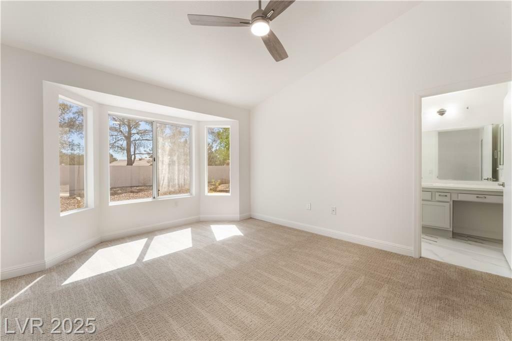Property Photo: 2520 Springridge Drive NV 89134