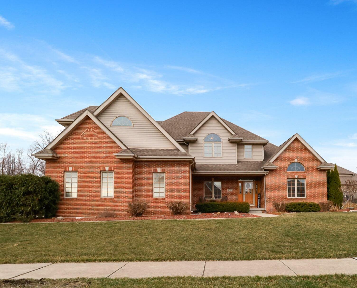 3030 Manchester Lane  Schererville IN 46375 photo