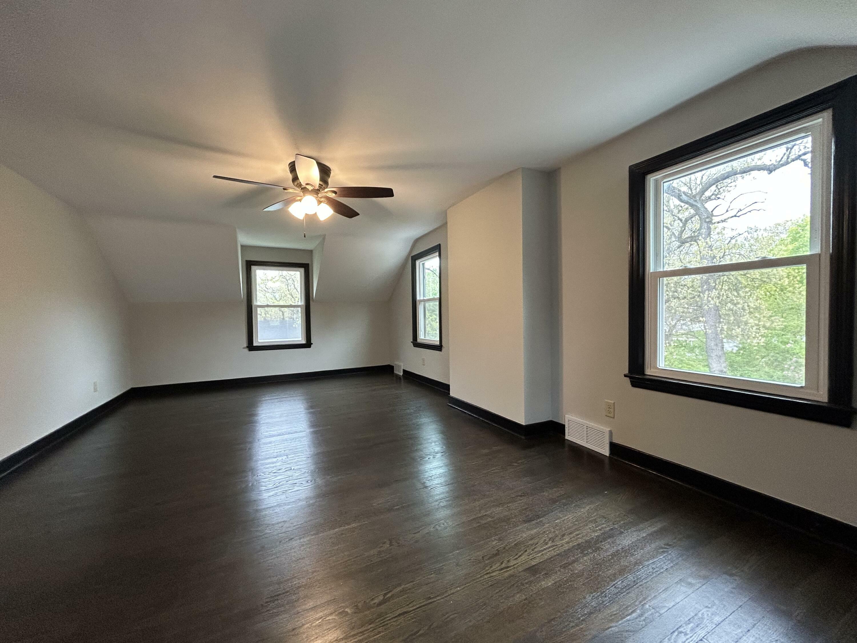 Property Photo: 2264 Crest Road IN 46408