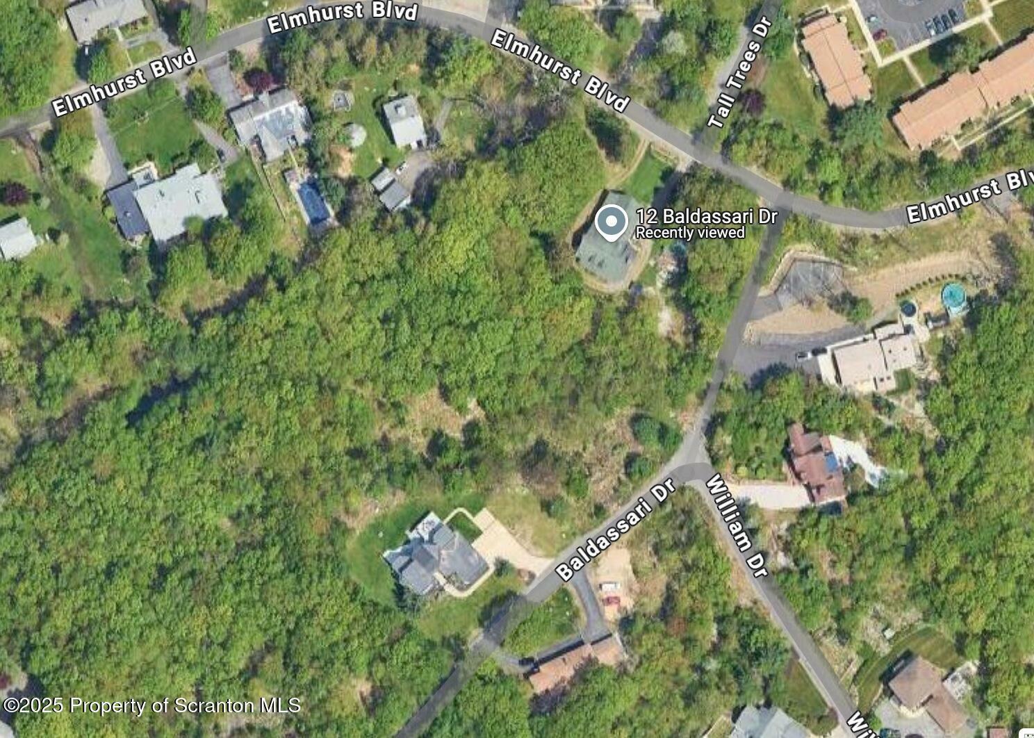 12 Baldassari Drive  Dunmore PA 18510 photo