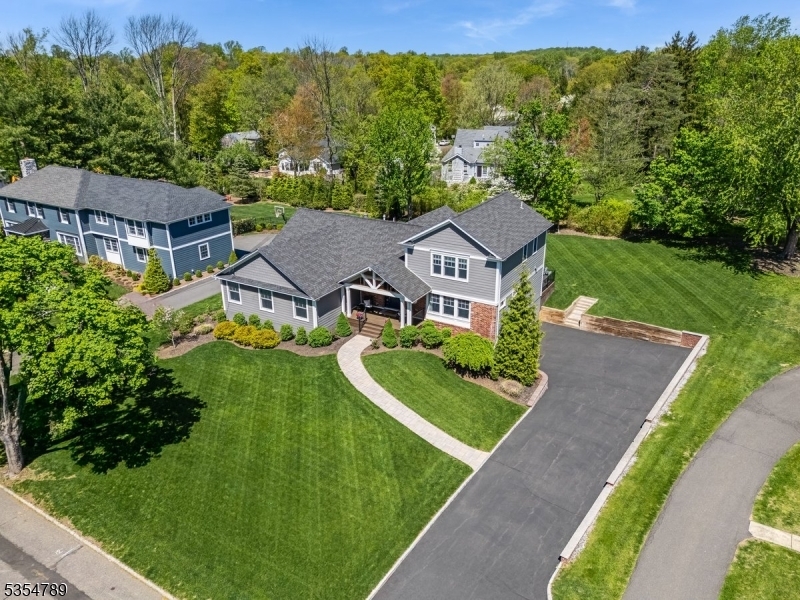 Property Photo: 1391 Chapel Hill Rd NJ 07092