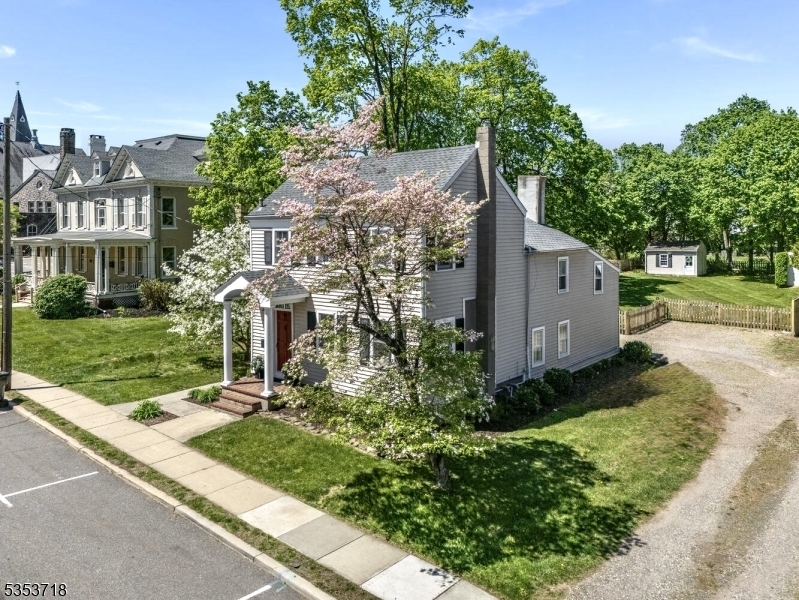 Property Photo: 16 E Main St NJ 08822