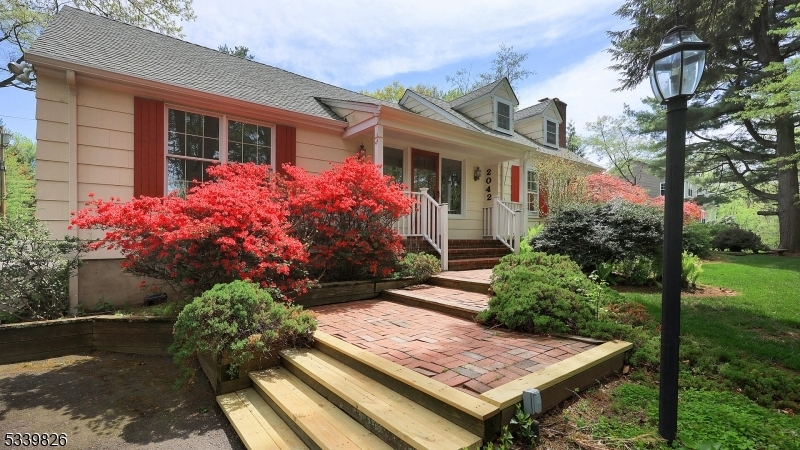 Property Photo: 2042 W Broad St NJ 07076