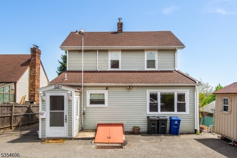 Property Photo: 516 5th St NJ 07072
