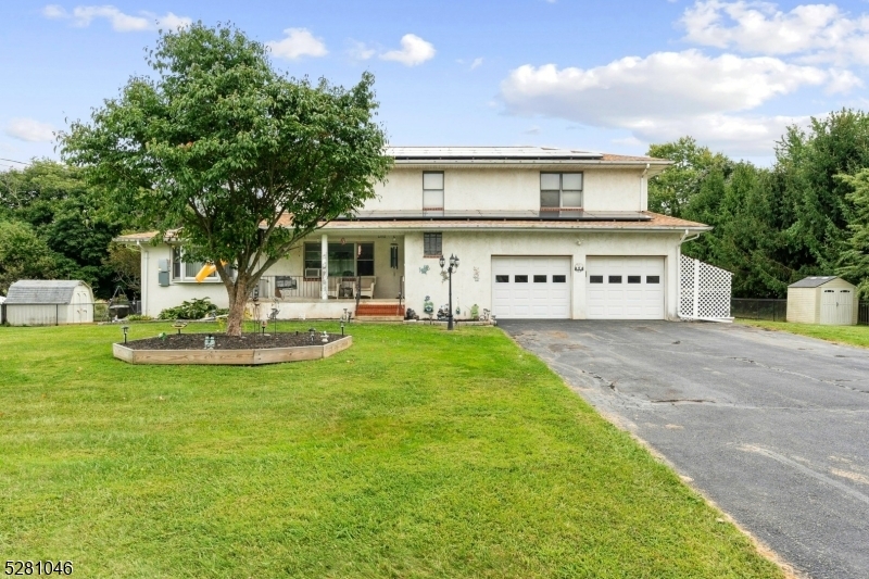 Property Photo: 20 Harmony Rd NJ 07869