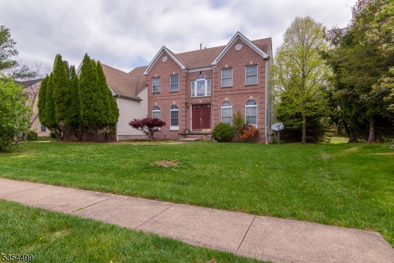 Property Photo: 2 Deborah Dr NJ 08873