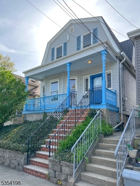 Property Photo:  203 Brighton Ave  NJ 07032 