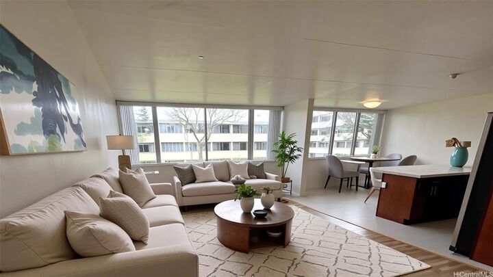 Property Photo:  95-29 Kuahelani Avenue 226  HI 96789 