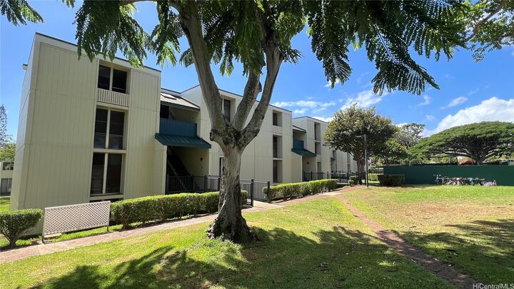 Property Photo:  95-29 Kuahelani Avenue 226  HI 96789 