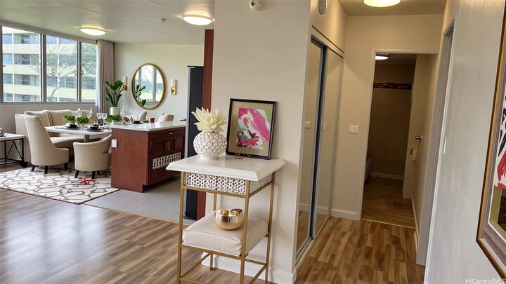 Property Photo:  95-29 Kuahelani Avenue 226  HI 96789 