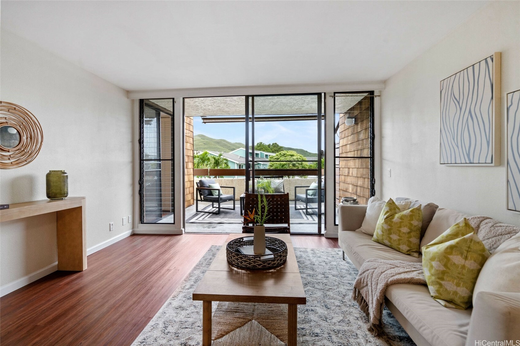 Property Photo: 1015 Aoloa Place 258 HI 96734