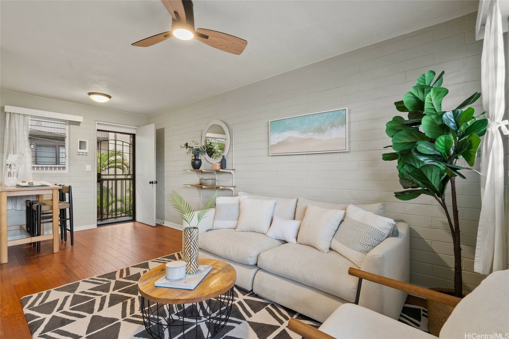 Property Photo: 75 Kihapai Street 10 HI 96734
