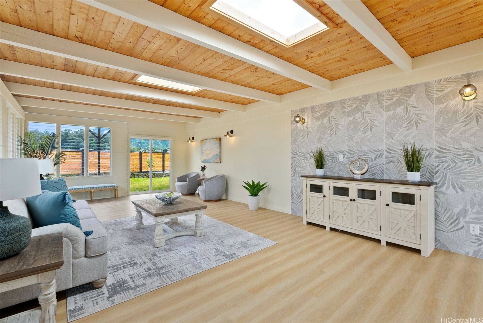 Property Photo: 47-446 Aialii Place HI 96744