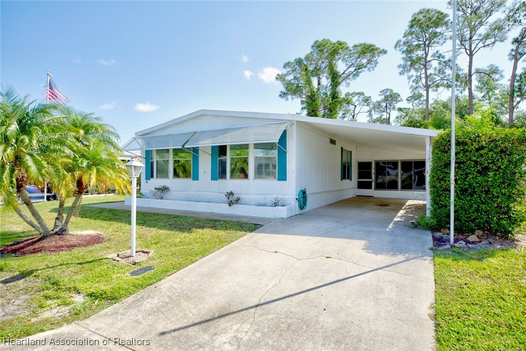 2109 Caribbean Road  Sebring FL 33870 photo