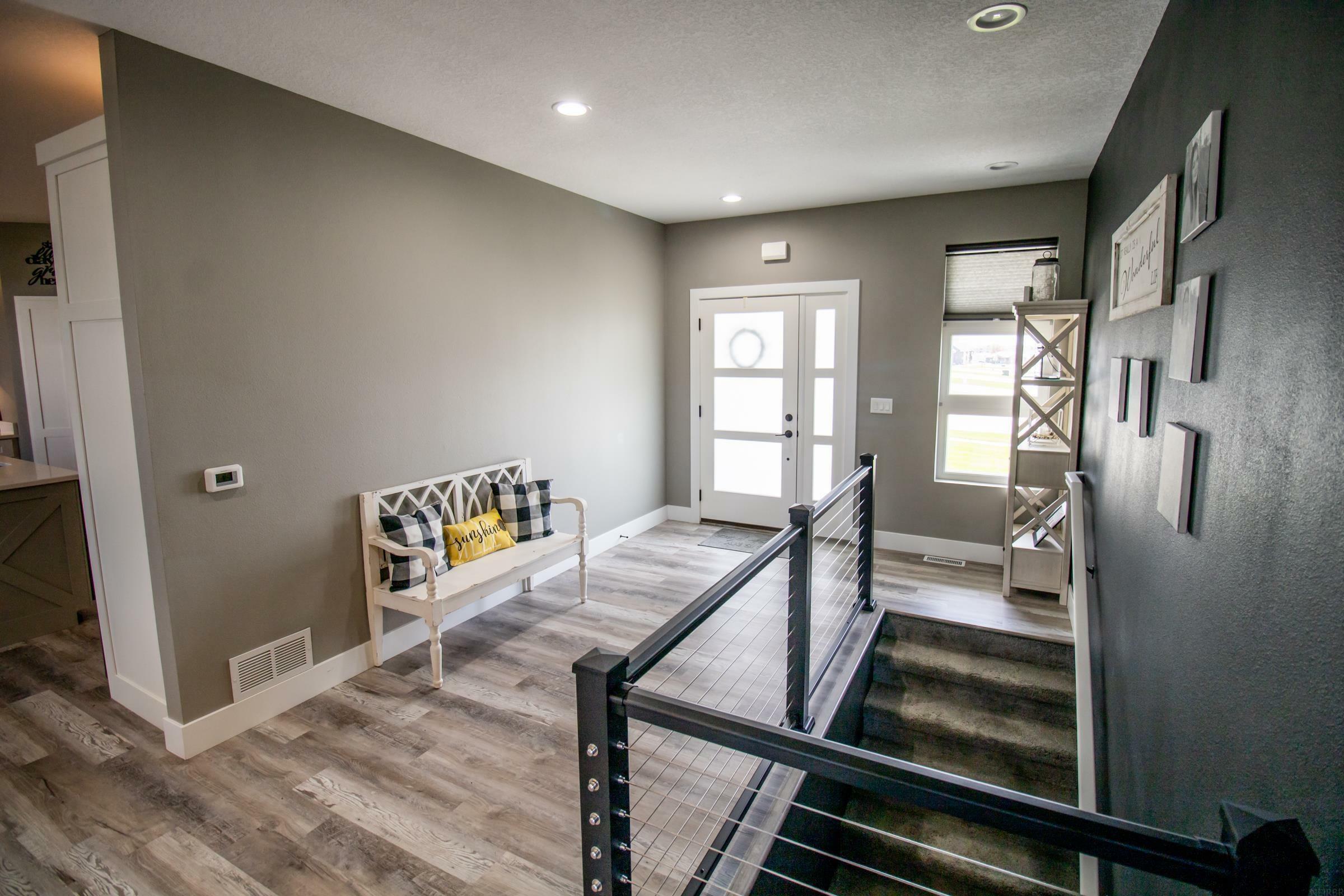Property Photo: 1909 Reese Road IA 50613