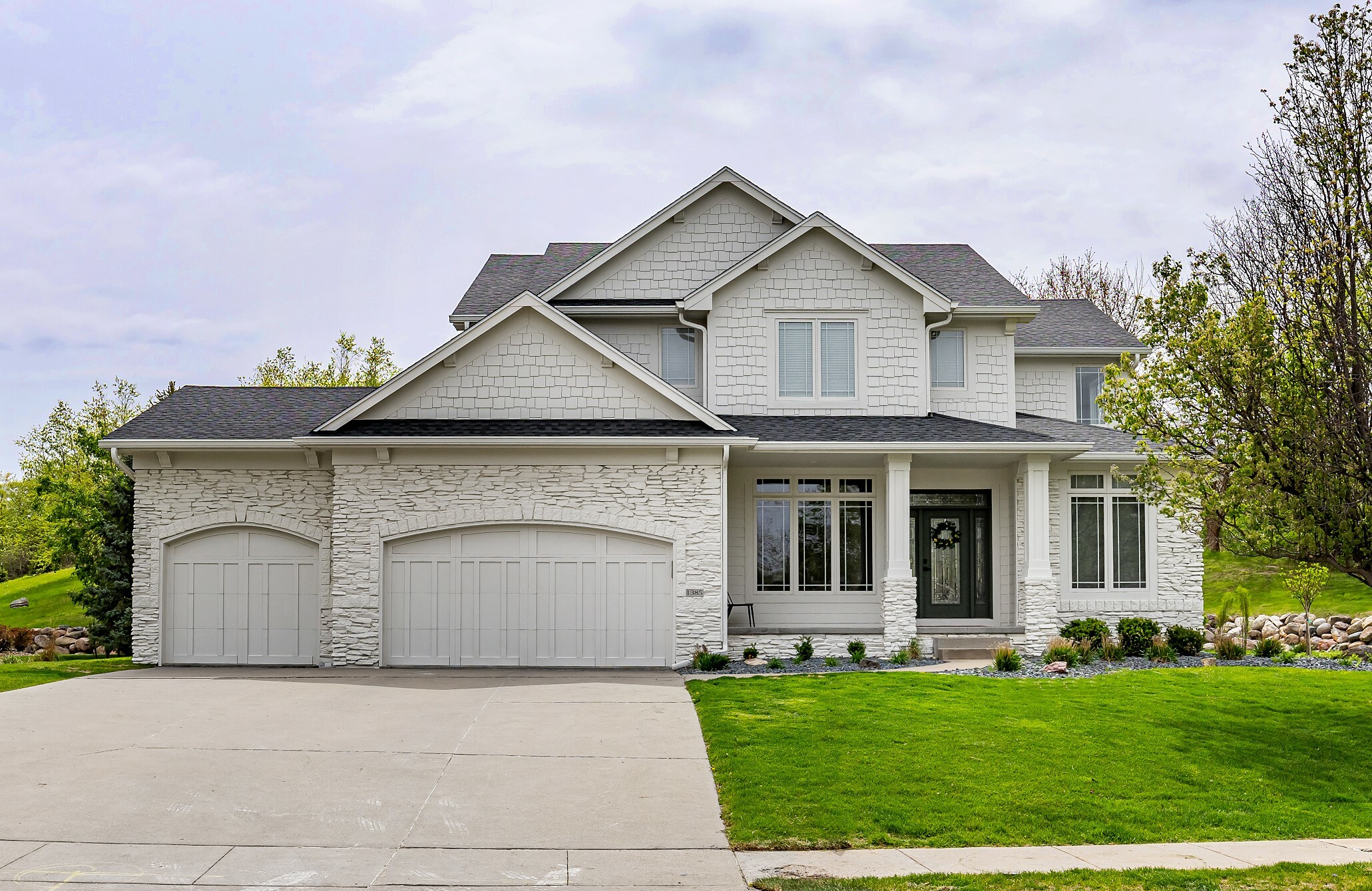 1385 Tulip Tree Lane  West Des Moines IA 50266 photo