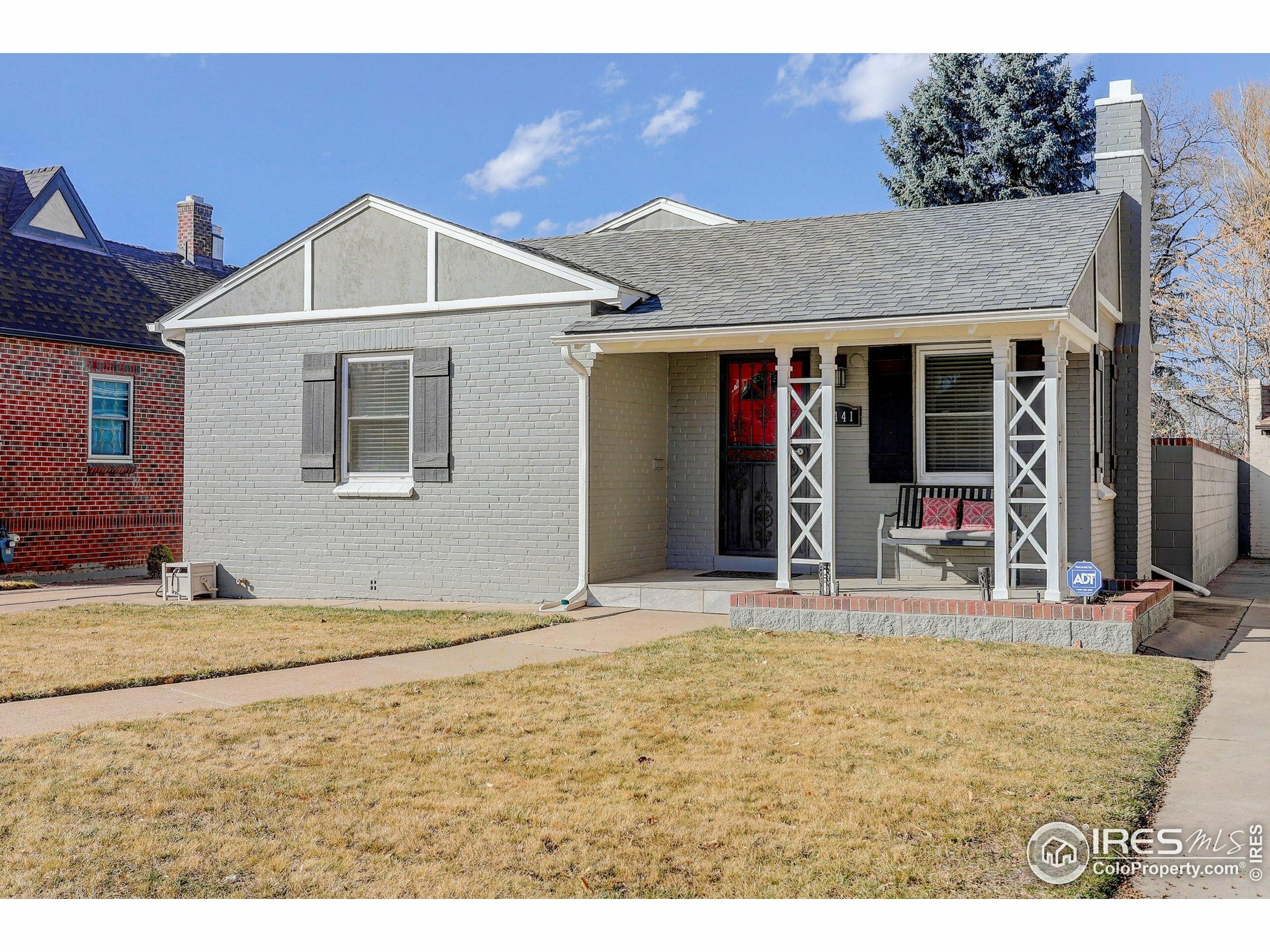 3441 W 45th Ave  Denver CO 80211 photo