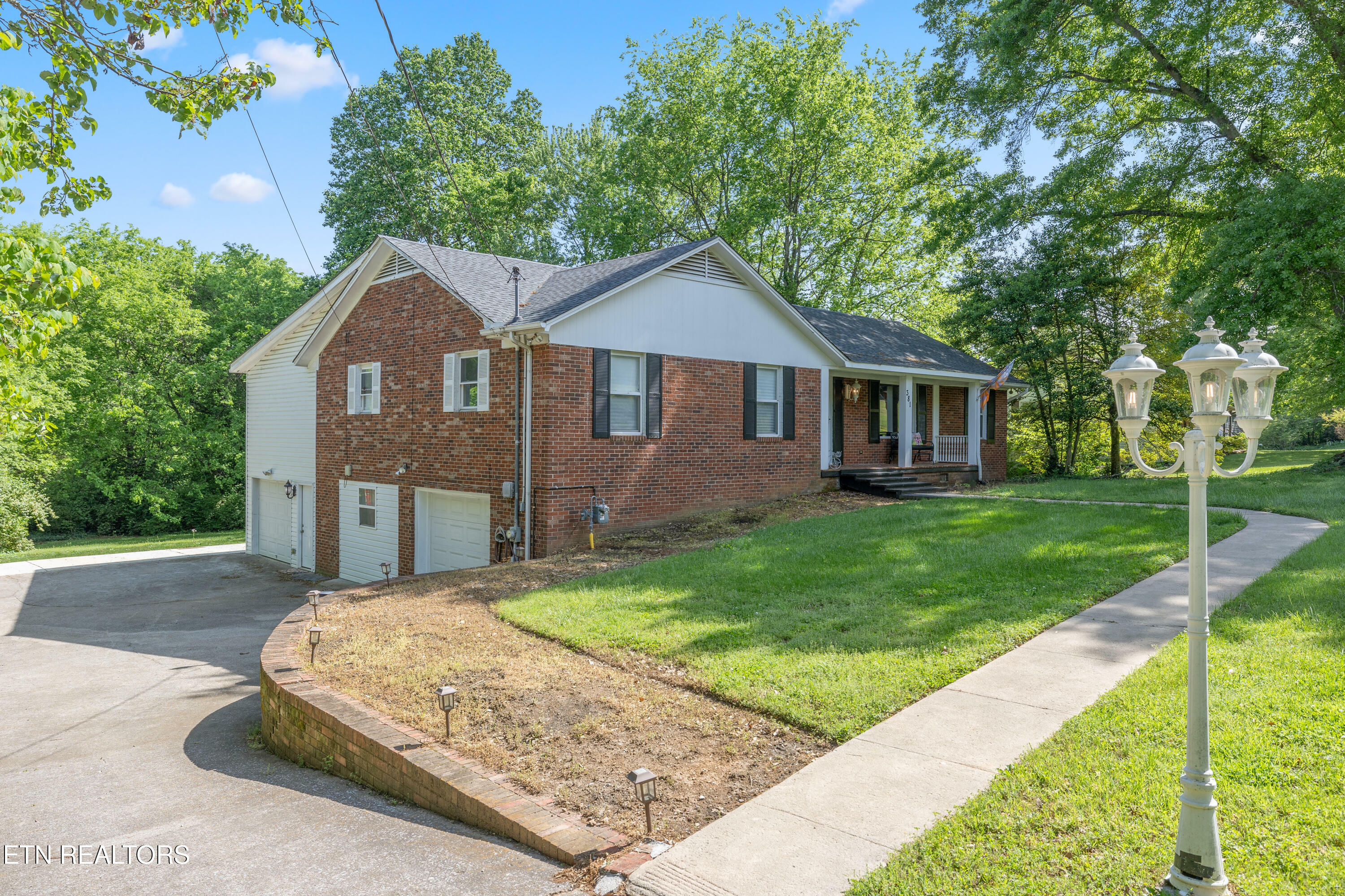 Property Photo: 381 Dominion Circle TN 37934