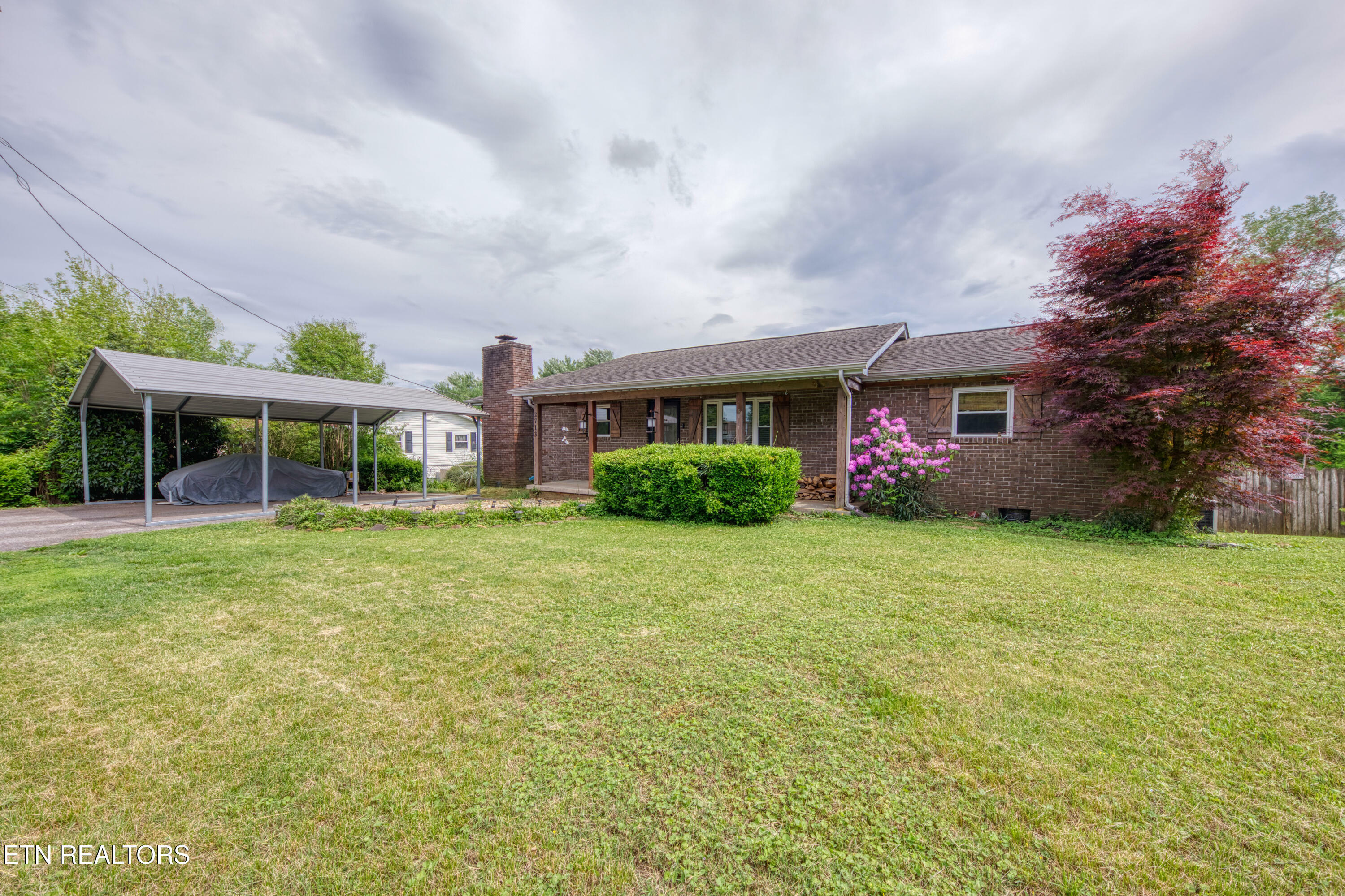 Property Photo: 2713 W Highway 11E TN 37871
