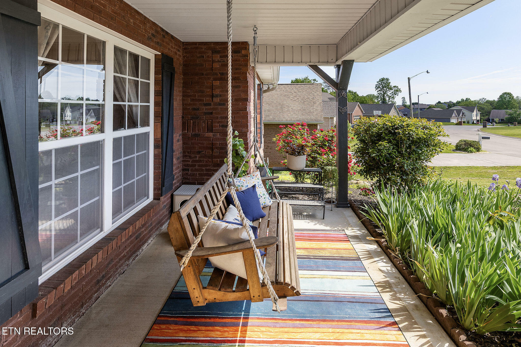 Property Photo: 1123 Mercer Drive TN 37801