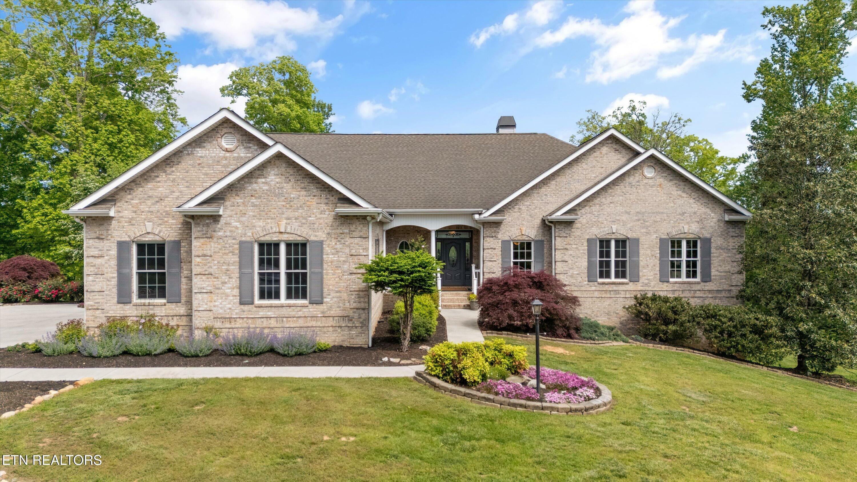 Property Photo:  11742 Providence Ridge Way  TN 37932 