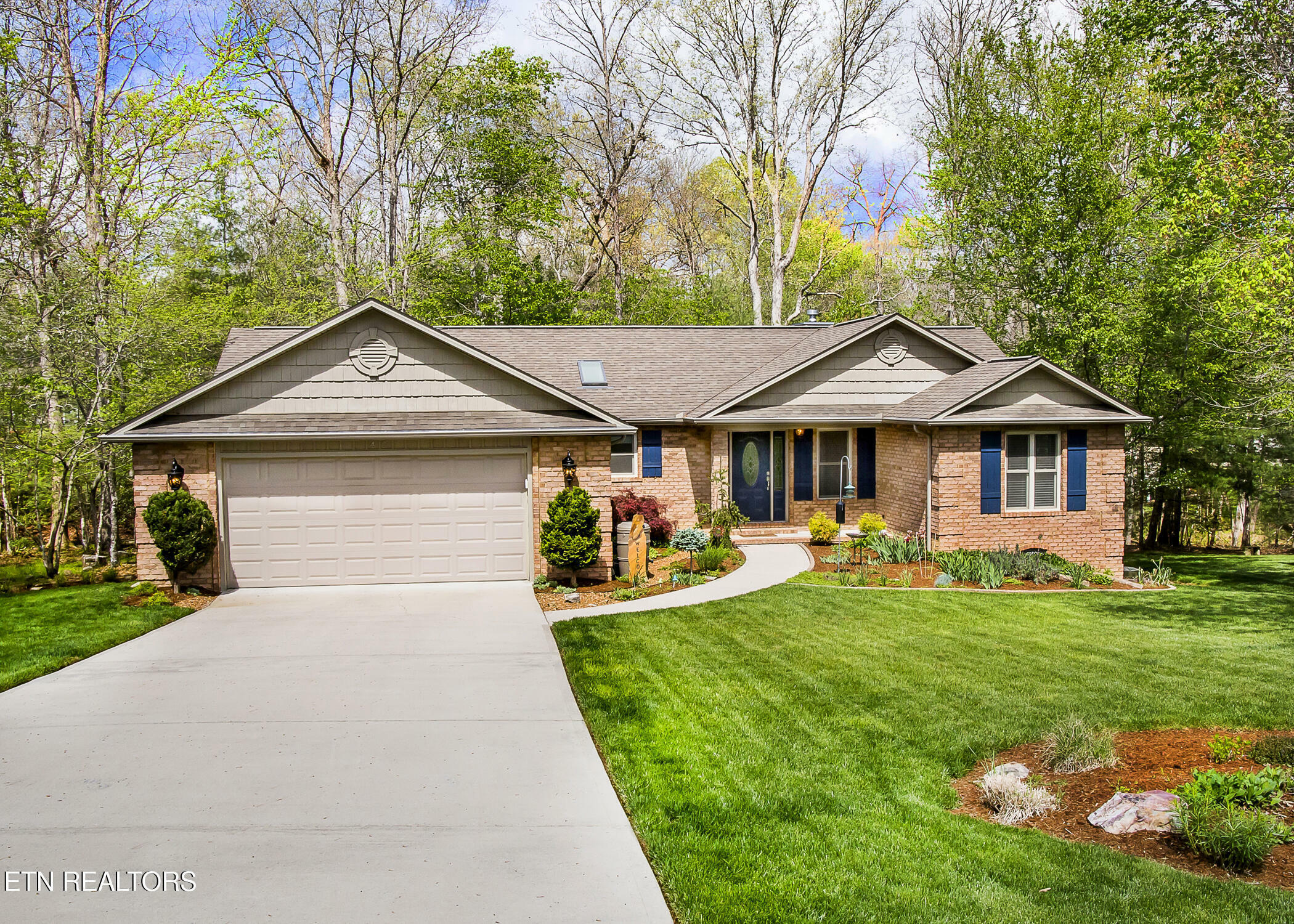 Property Photo: 40 Brooks Lane TN 38558