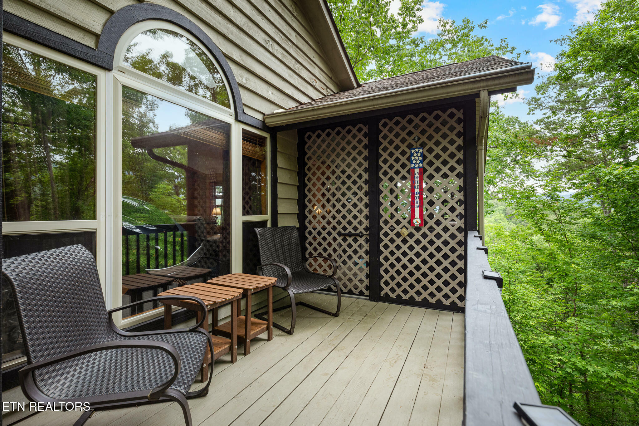 Property Photo: 620 Hawk View Drive TN 37882