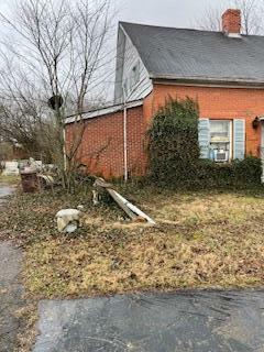 Property Photo: 280 Browns Mill Road KY 40511