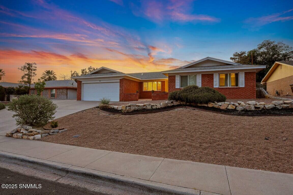 Property Photo: 1730 Royal Drive NM 88011