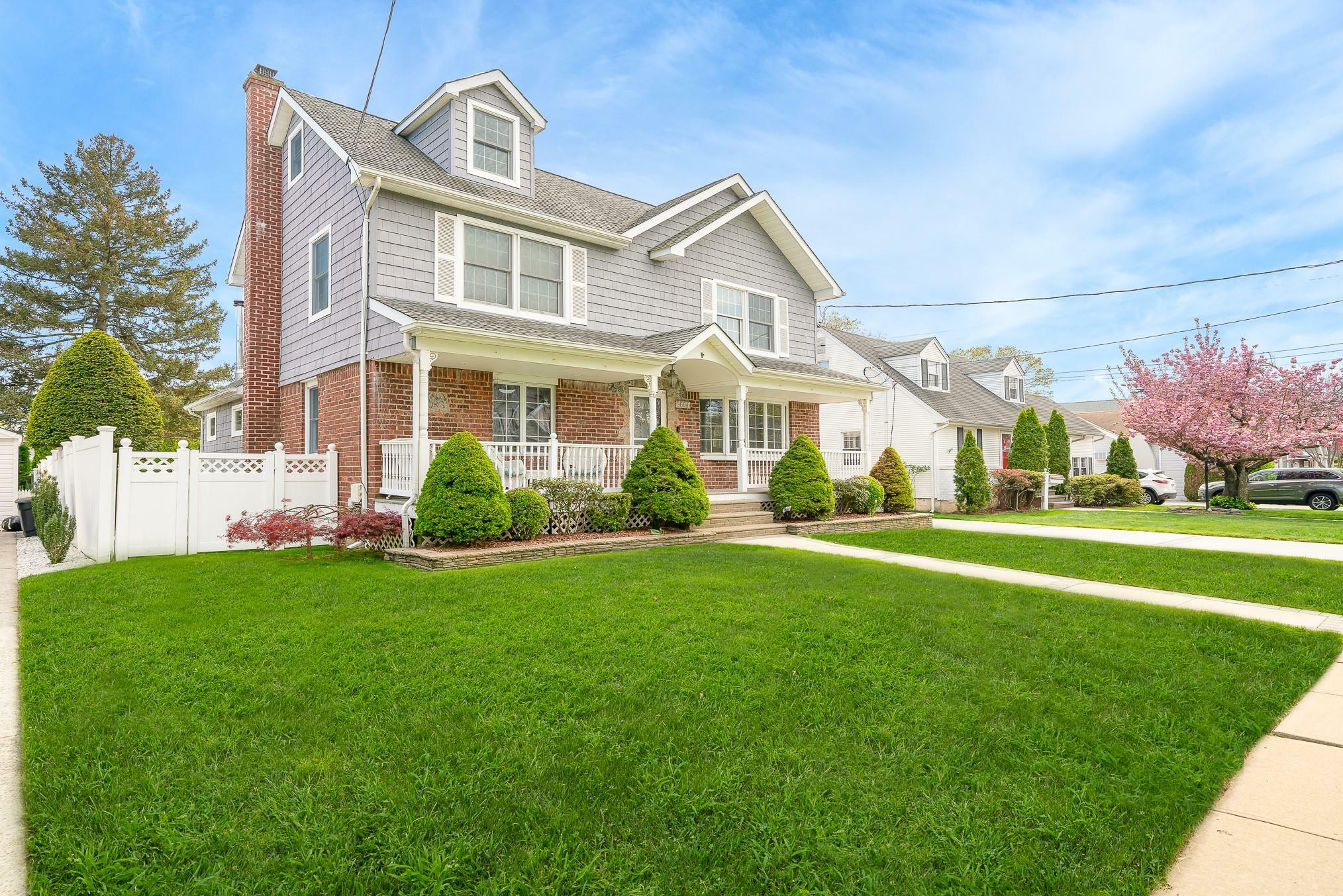 Property Photo: 3556 Taft Street NY 11793