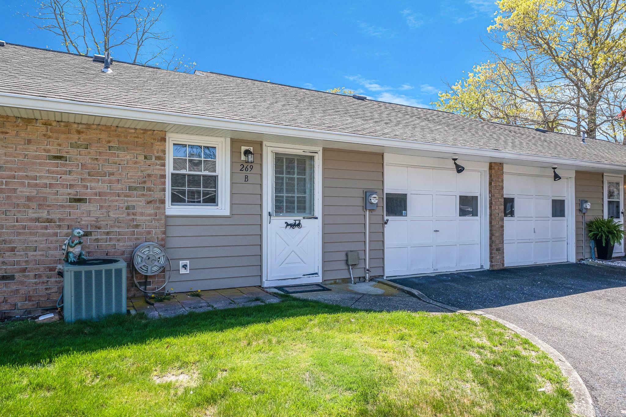 Property Photo: 269 Berwick Court B NY 11961