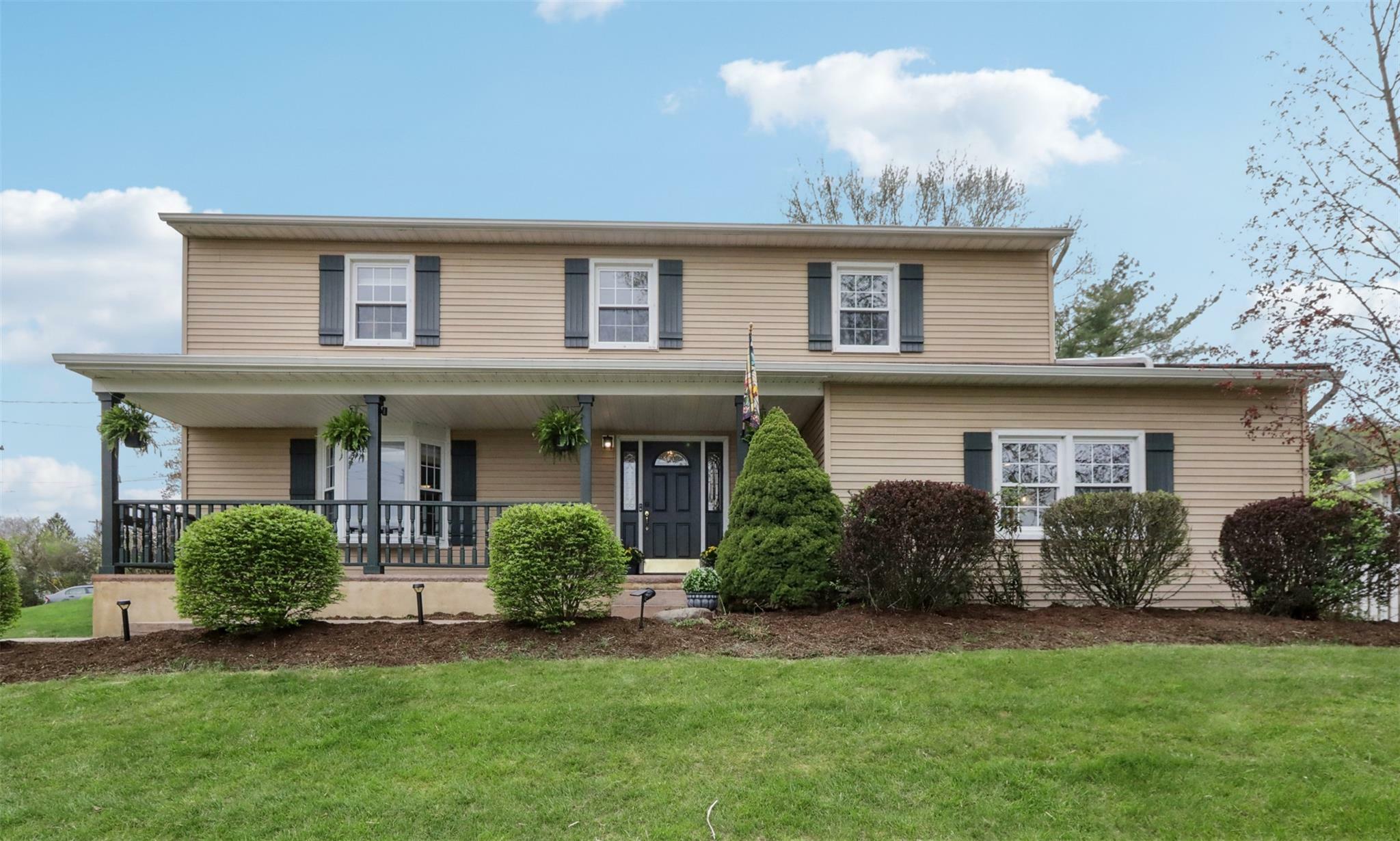 Property Photo: 114 Neptune Drive NY 10950