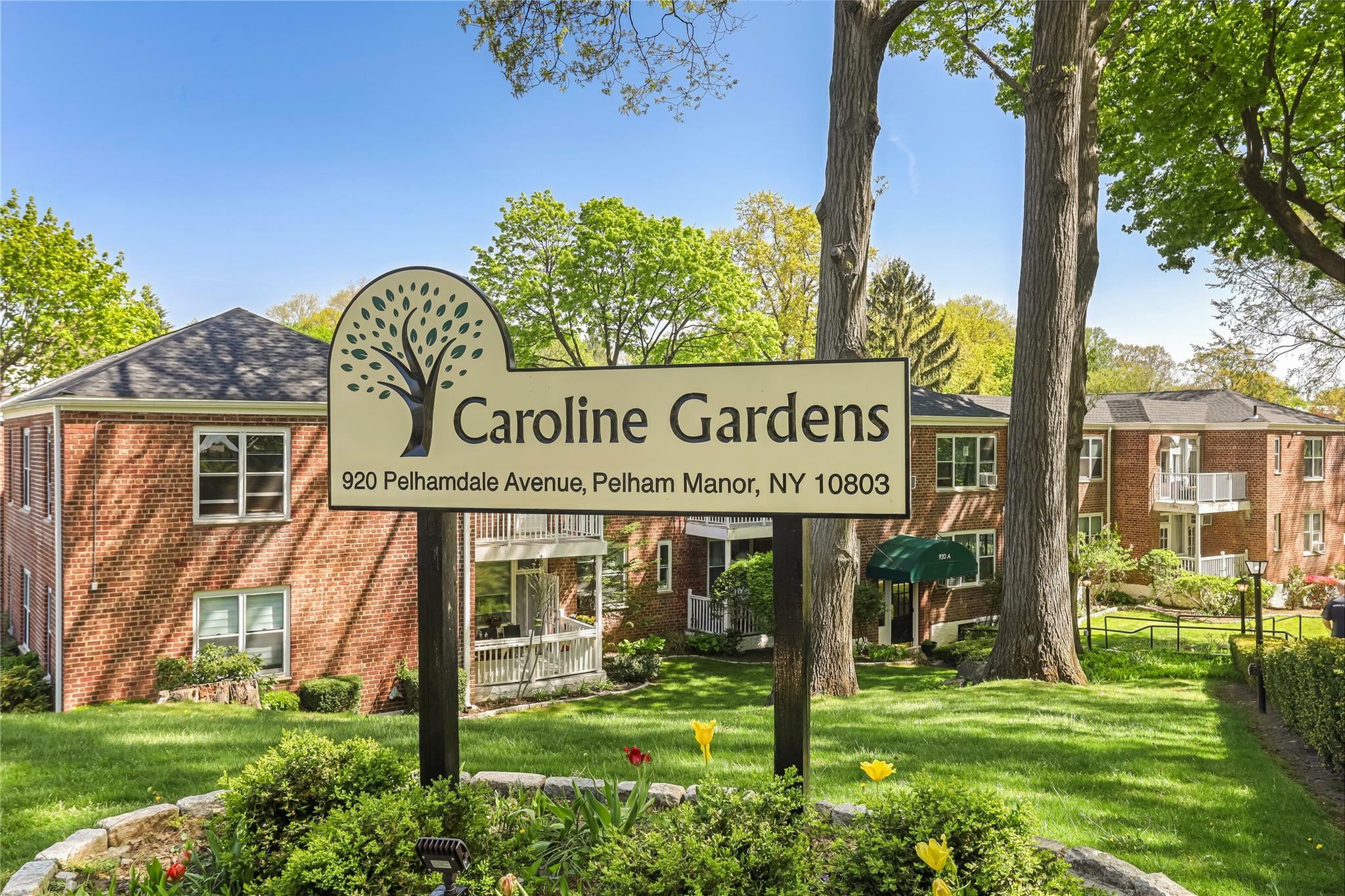 Property Photo: 920 Pelhamdale Avenue C1g NY 10803