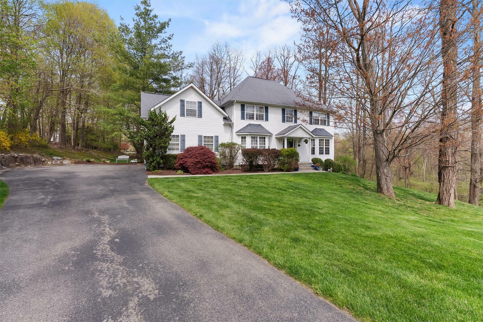 Property Photo: 1 Meadow Court NY 10567