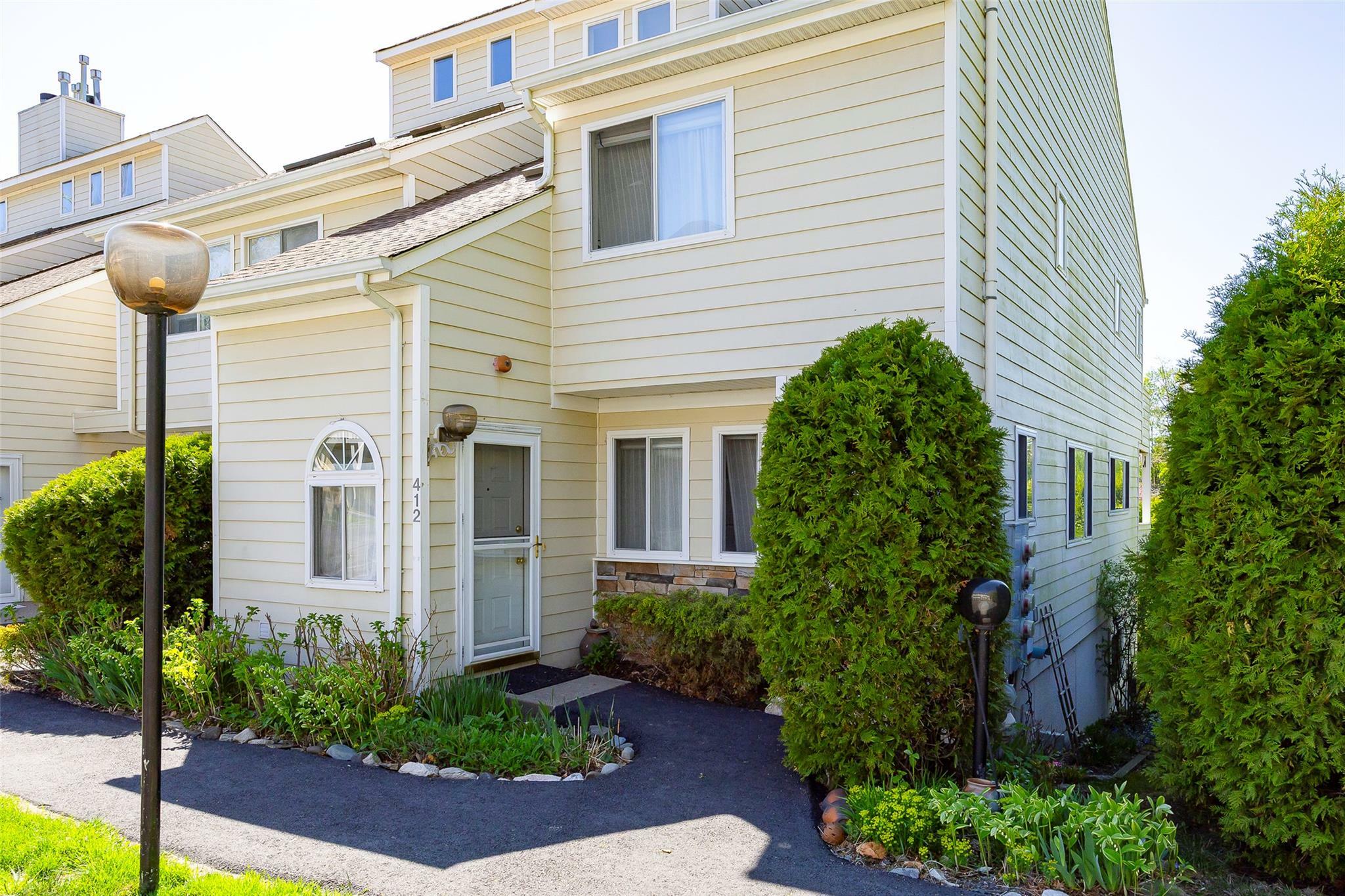Property Photo: 412 Crystal Hill Lane NY 12603