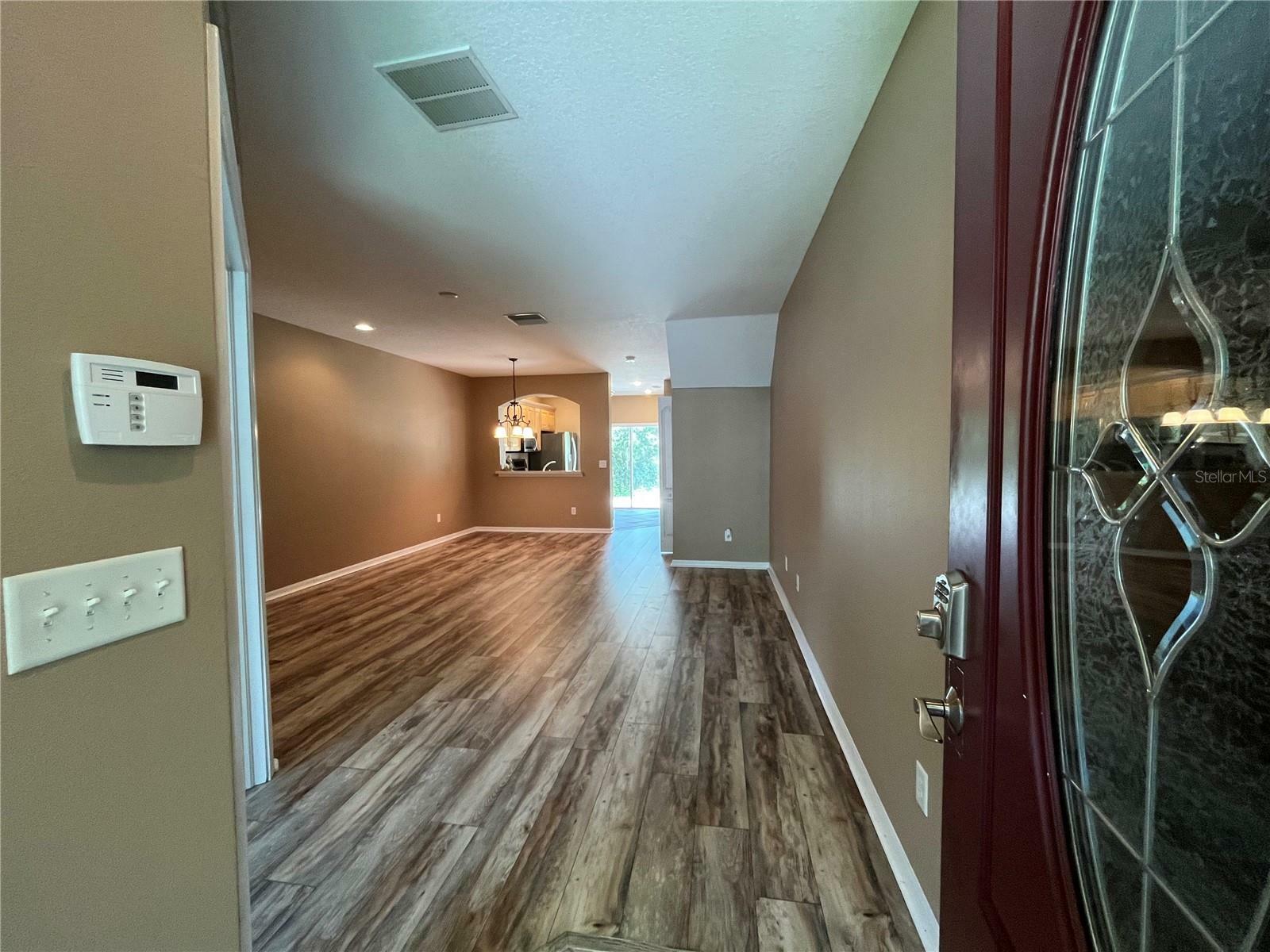 Property Photo: 15811 Fishhawk Falls Drive FL 33547
