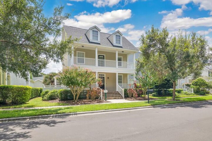 Property Photo: 1131 Indigo Drive FL 34747