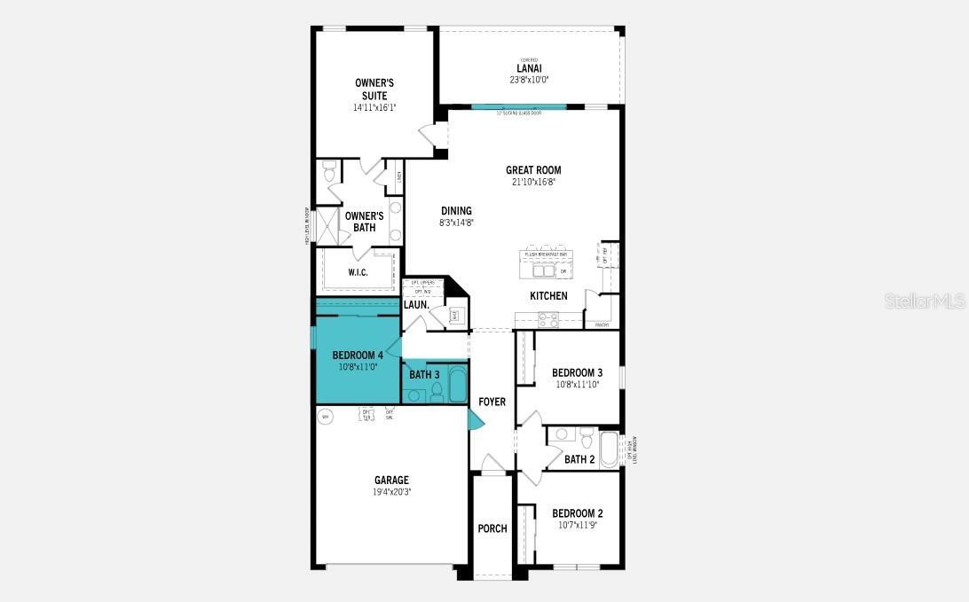 Property Photo:  13248 Pergola Avenue  FL 32832 